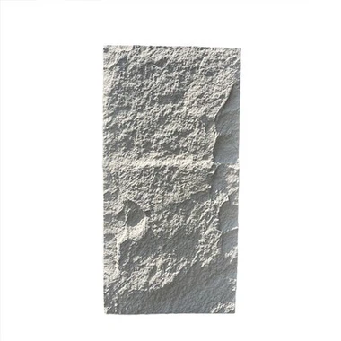 Panou de piatră Faux Pu Rock Panou de perete de piatră