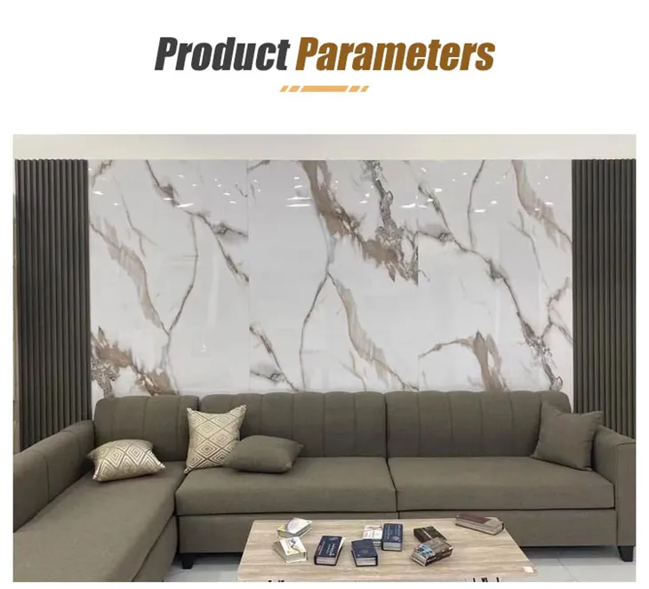 Marble Replacement For Wall Decoration