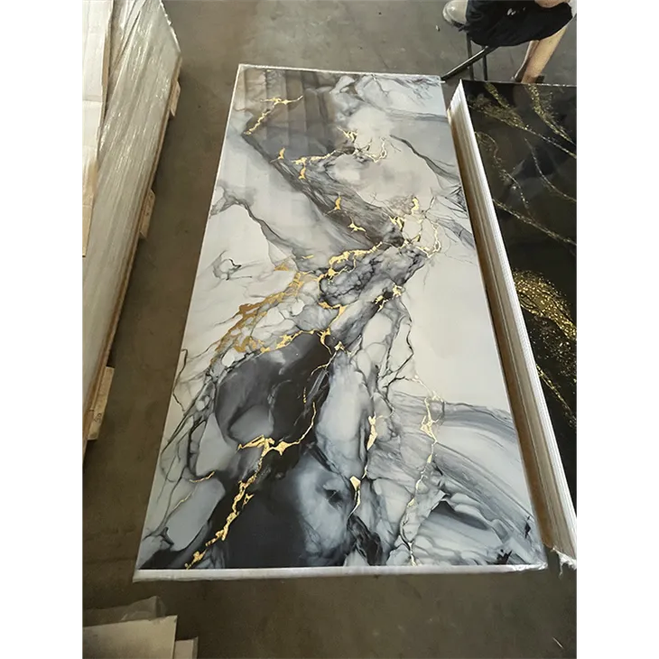 PVC UV Boards