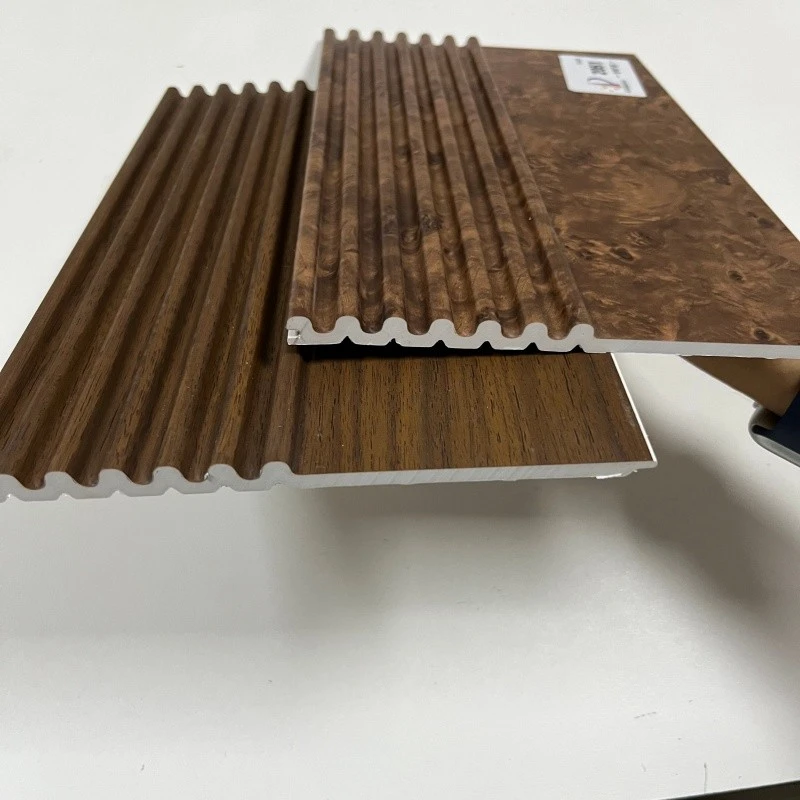 Stylish WPC Grille, Upgrade Your Interior Space best